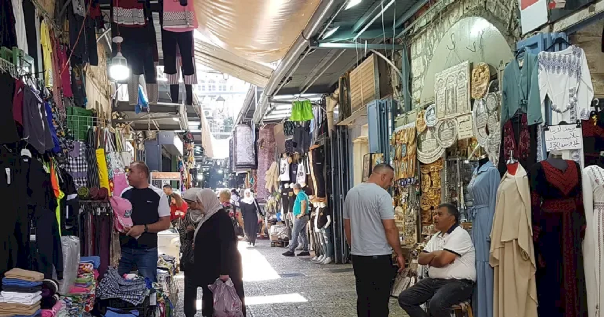 من التجارة والرباط إلى المصاهرة والاستقرار …. الخلايلة في القدس حكاية هجرة صنعت جزءًا من هوية المدينة